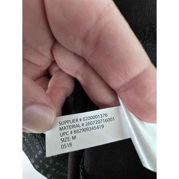 Chaps Womens Sleeveless Sheath Dress Gray Red Plaid Size Medium Office Cocktail - Picture 13 of 15